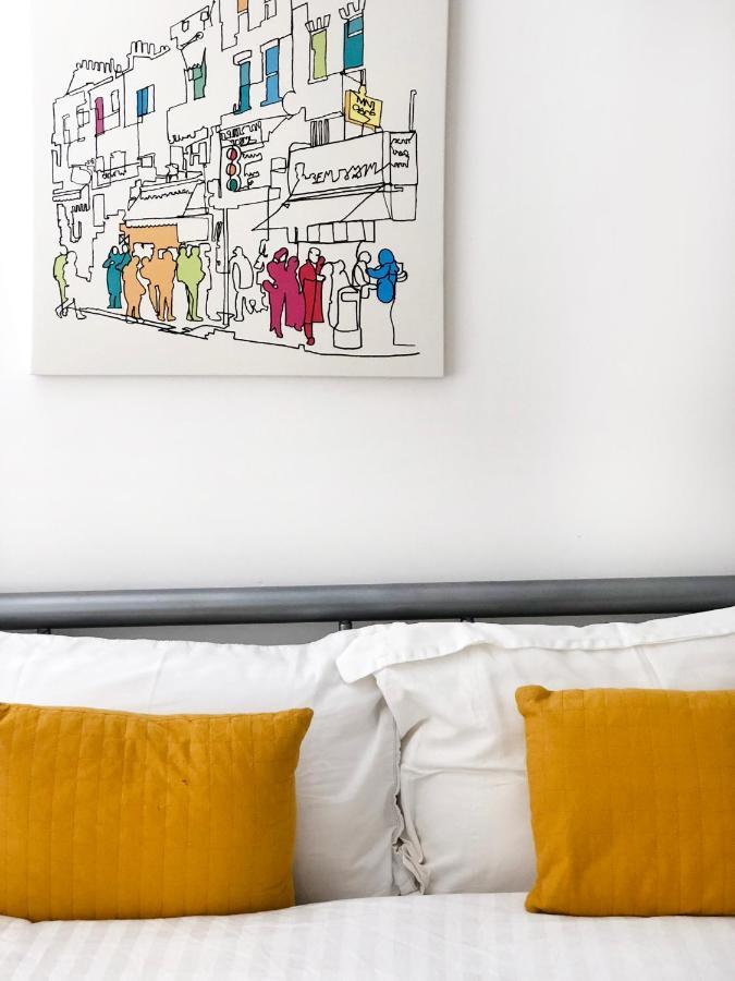 Luxury Stay Marylebone Лондон Экстерьер фото