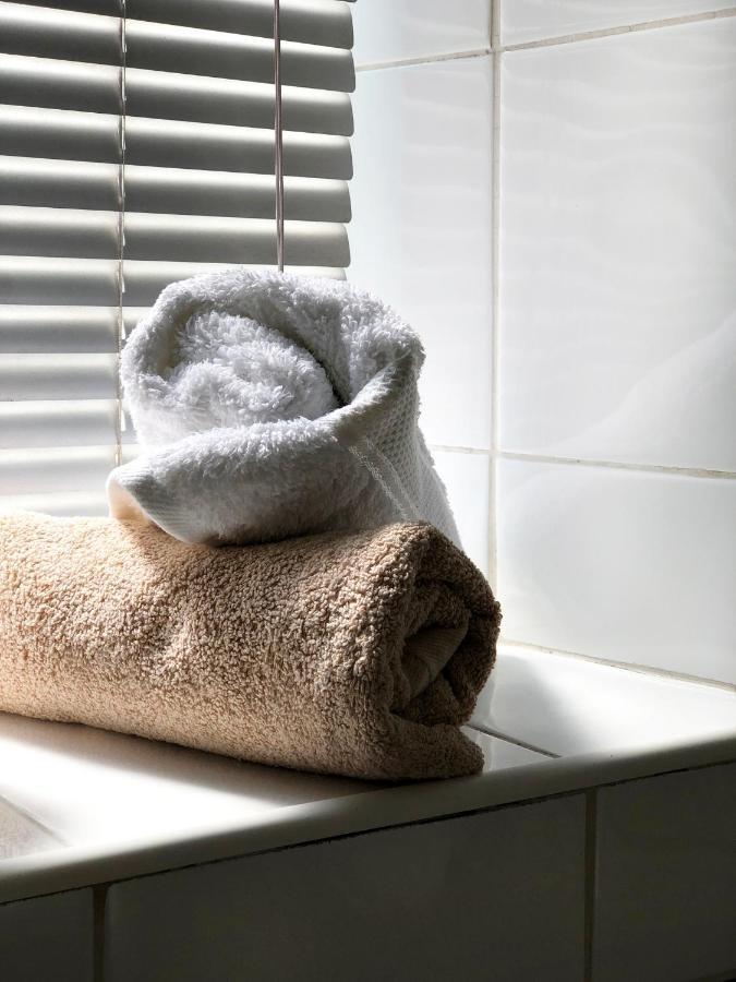 Luxury Stay Marylebone Лондон Экстерьер фото
