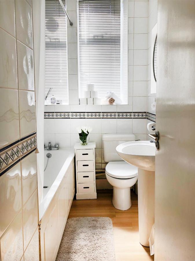Luxury Stay Marylebone Лондон Экстерьер фото
