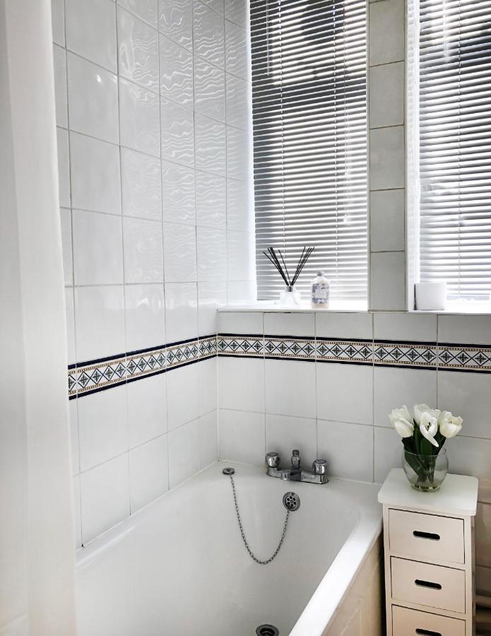 Luxury Stay Marylebone Лондон Экстерьер фото
