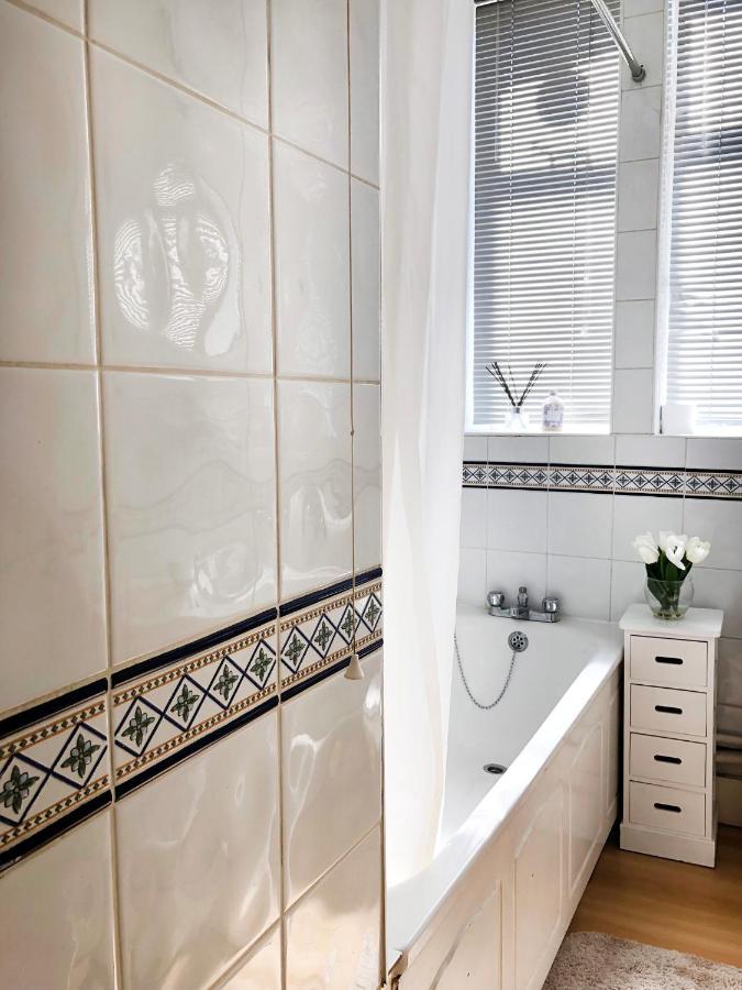 Luxury Stay Marylebone Лондон Экстерьер фото