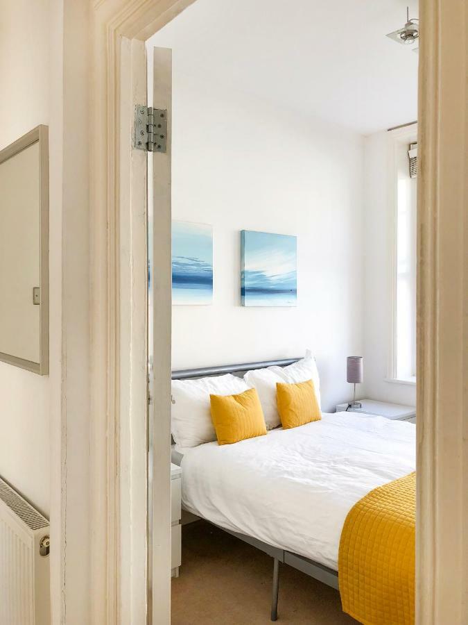 Luxury Stay Marylebone Лондон Экстерьер фото